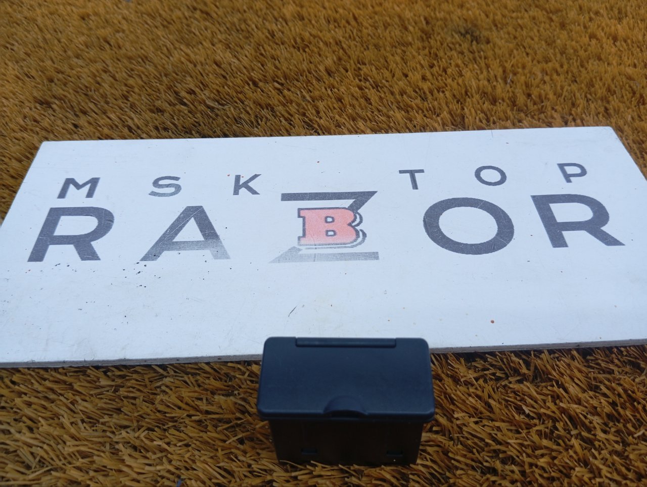 Разъем USB