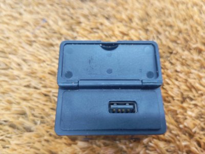 Разъем USB