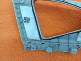 5402112AKQ00A, 5402122AKQ00A Накладка на стойку кузова задняя левая Haval F7 2019 фото 10