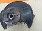 3001200XKY00B, 3001102XKZ16B Кулак поворотный передний правый Haval F7 2019 фото 5