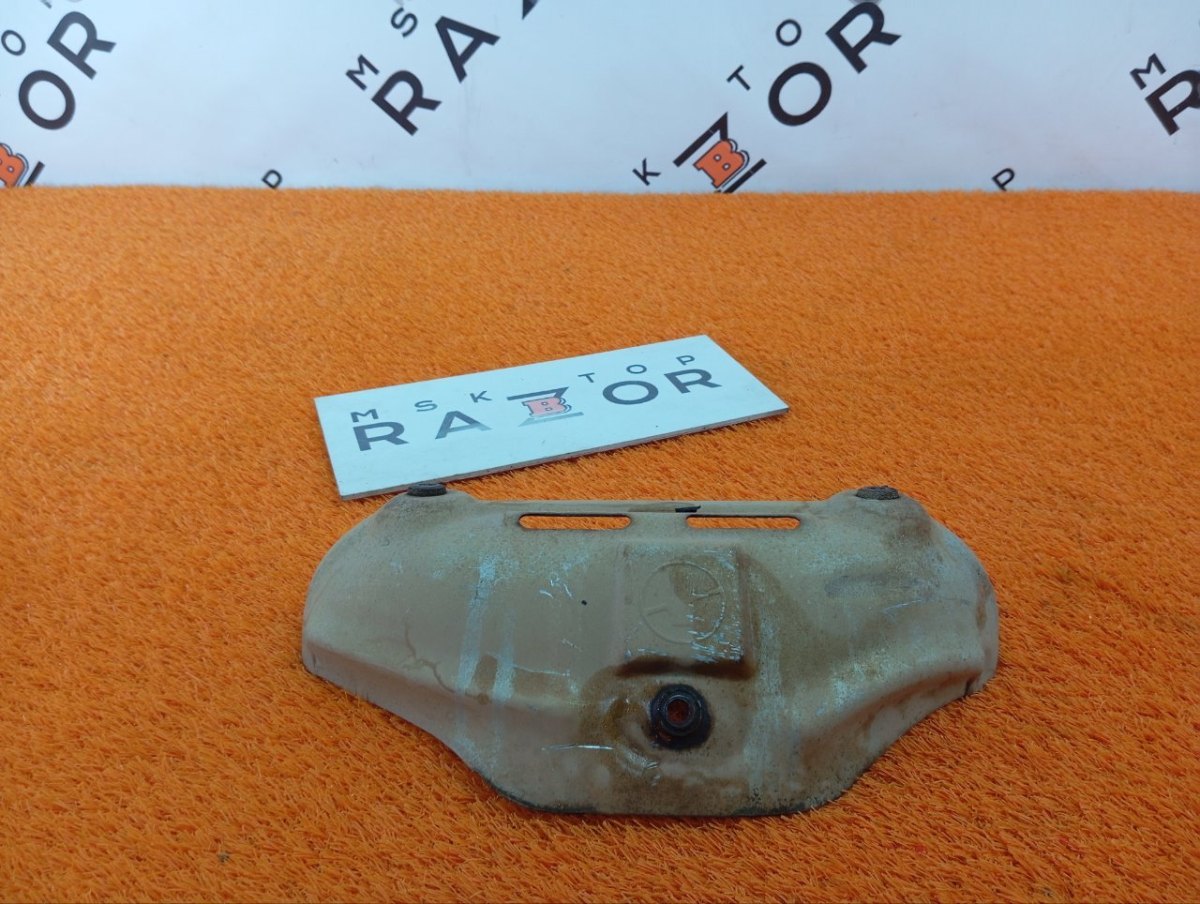 1008300XEC36 Тепловой экран Haval F7 2019 фото 1