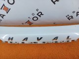 5506103XKQ00A Накладка крышки багажника Haval F7 2019 фото 3