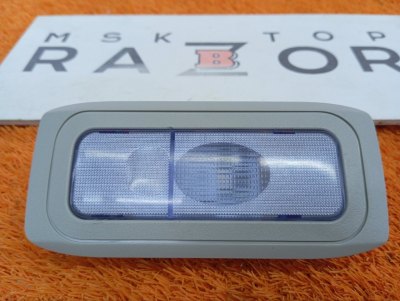 Плафон салона