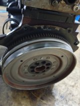 1000150XEB43, 1000160XEC36 Двигатель Haval F7 2019 фото 9
