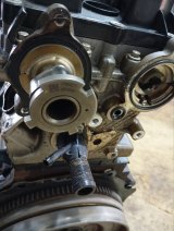 1000150XEB43, 1000160XEC36 Двигатель Haval F7 2019 фото 10