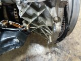 1000150XEB43, 1000160XEC36 Двигатель Haval F7 2019 фото 13