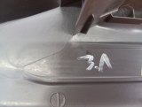 5NA868269B Накладка порога внутренняя задняя левая Volkswagen Tiguan 2018 фото 6