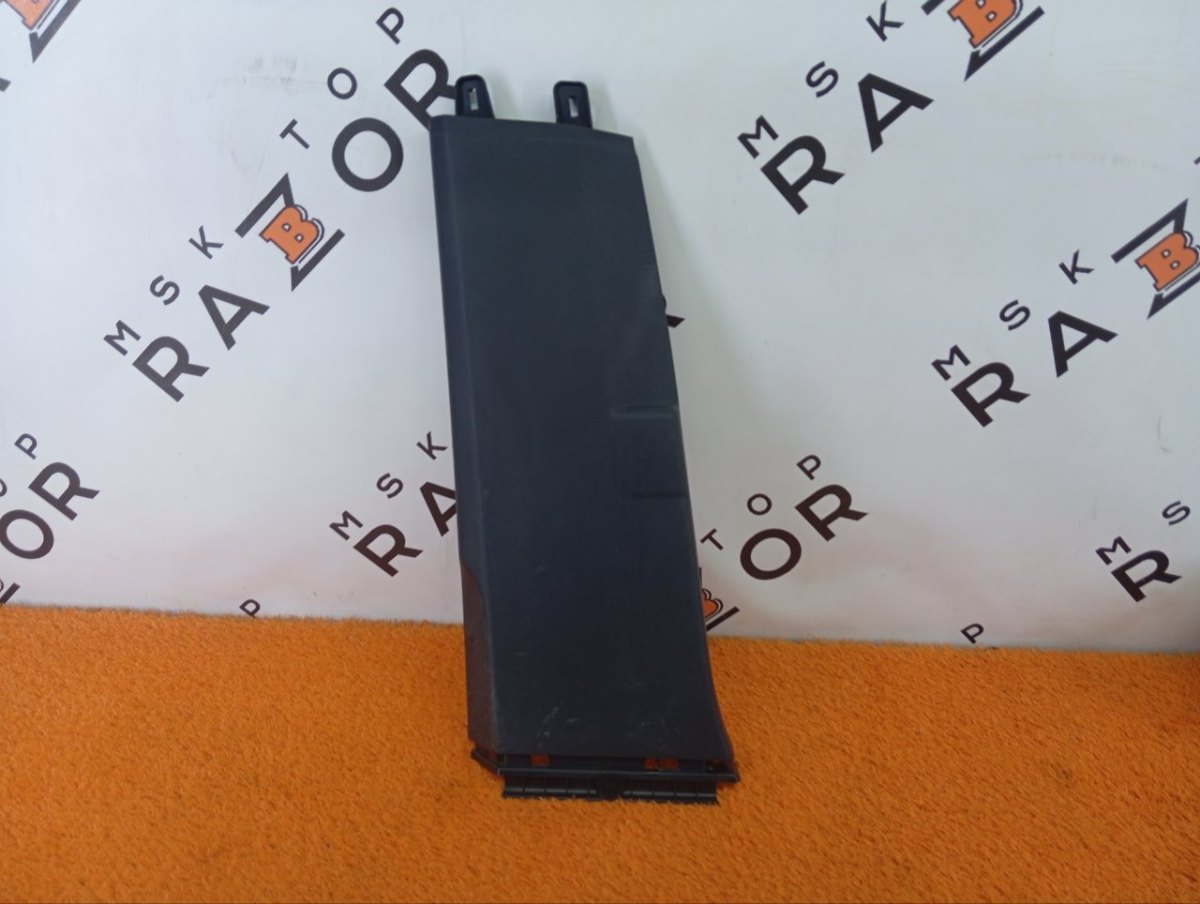 5NA867291E, 5NA867291E, 5NA867291D, 5NA867291E82V, 5NA867291D Обшивка центральной стойки левая Volkswagen Tiguan 2018 фото 1