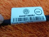 5NA971693BJ Проводка двери задняя левая Volkswagen Tiguan 2018 фото 7