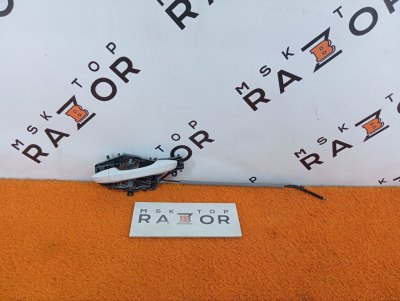 Ручка двери наружняя
