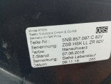 5NB857097C, 5NB857097C82V Бардачок Volkswagen Tiguan 2018 фото 6