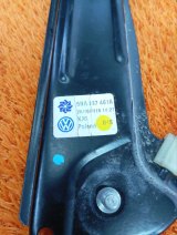 5NA837461A Стеклоподъемный механизм передний левый Volkswagen Tiguan 2018 фото 9