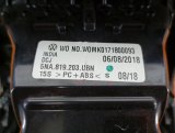 5NA819203, 5NA864298G Накладка центральной консоли Volkswagen Tiguan 2018 фото 7