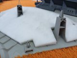 5NA867287A, 5NA867287ARM5 Обшивка стойки задняя левая Volkswagen Tiguan 2018 фото 3