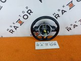 5TA419091AQ Руль Volkswagen Tiguan 2018 фото 1