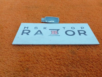 Плафон салона