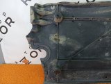 5QF825201E, 5QF825201 Защита днища кузова левая Volkswagen Tiguan 2018 фото 7
