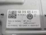 5G6919605A Монитор Volkswagen Tiguan 2018 фото 4