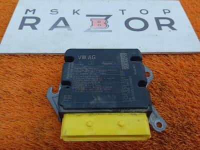 Блок управления AIR BAG