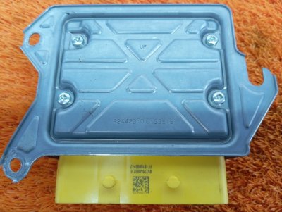 Блок управления AIR BAG