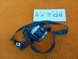 0589P1000220 Ремень безопасности передний левый Volkswagen Tiguan 2018 фото 1