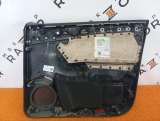 5NB867011, 5NB867011AFPCQ, 5NB867011AF, 5NB867011A Обшивка двери передняя левая Volkswagen Tiguan 2018 фото 9