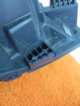 4121010DE01AA Фара передняя левая Changan UNI-V 2024 фото 13