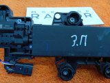 6205600DE02, C281F2706040400AA Ручка двери наружняя задняя правая Changan UNI-V 2024 фото 10