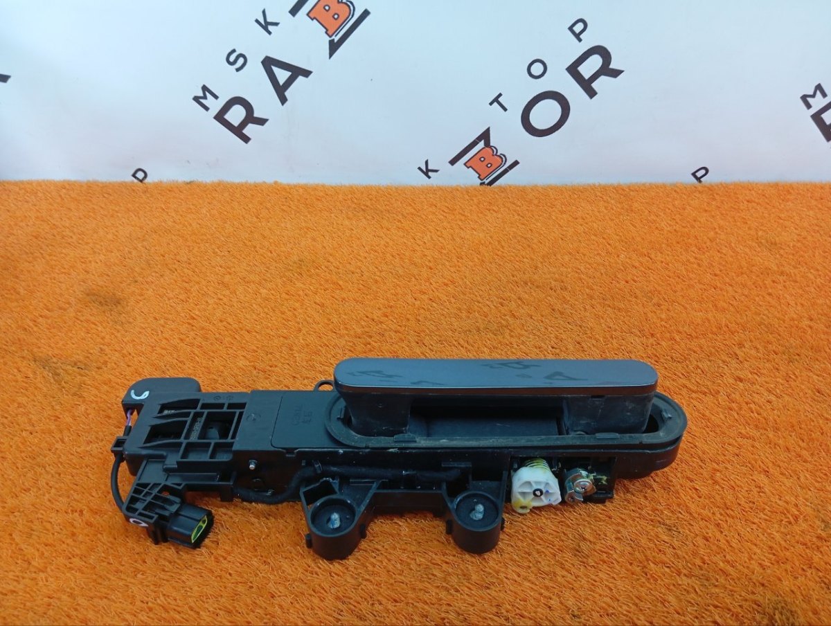 C281F2706040300AA, C281F2706040300AA, 6205500DE02 Ручка двери наружняя задняя левая Changan UNI-V 2024 фото 1