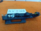 6105500DE02, C281F2706040100AA Ручка двери наружняя передняя левая Changan UNI-V 2024 фото 9