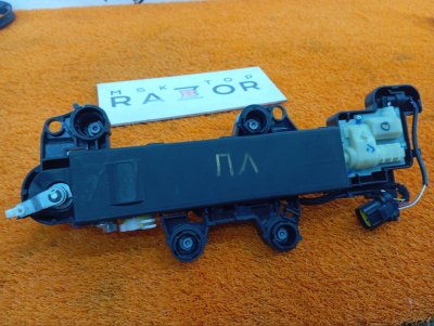 Ручка двери наружняя
