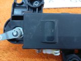 6105500DE02, C281F2706040100AA Ручка двери наружняя передняя левая Changan UNI-V 2024 фото 12