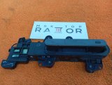 6105600DE02, C281F2706040200 Ручка двери наружняя передняя правая Changan UNI-V 2024 фото 1