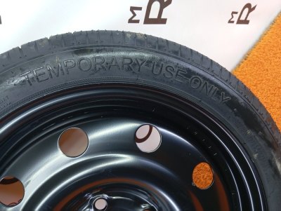 Колесо Changan UNI-V R16 5x114.3, Chao Yang 135/70 R16, летнее