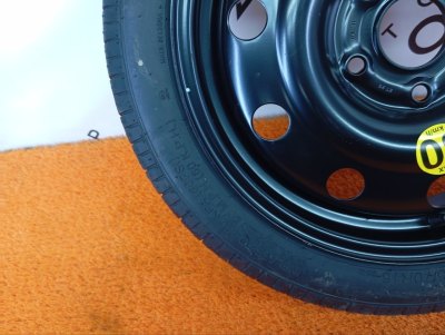 Колесо Changan UNI-V R16 5x114.3, Chao Yang 135/70 R16, летнее