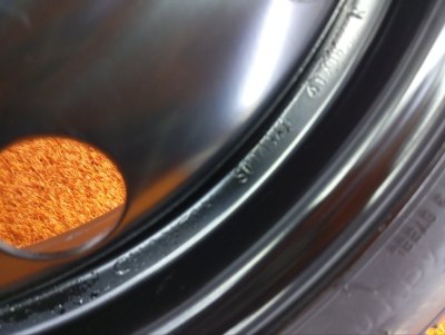 Колесо Changan UNI-V R16 5x114.3, Chao Yang 135/70 R16, летнее