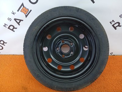 Колесо Changan UNI-V R16 5x114.3, Chao Yang 135/70 R16, летнее
