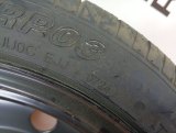 3101100MK02 Колесо Changan UNI-V R16 5x114.3, Chao Yang 135/70 R16, летнее фото 14