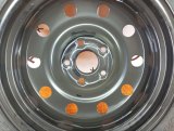 3101100MK02 Колесо Changan UNI-V R16 5x114.3, Chao Yang 135/70 R16, летнее фото 16
