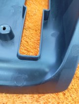 5306820DE01AA, 5306821DE01, 5306820DE01 Кожух рулевой колонки Changan UNI-V 2024 фото 7