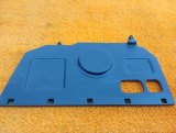 5306190DE01, C281F2712010700, 5306191DE01, CQ5306190A, S04028A Накладка на торпедо Changan UNI-V 2024 фото 2