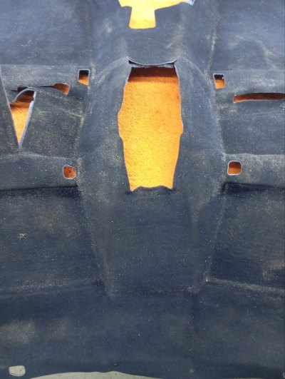 Ковер