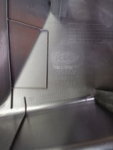 6600152183, 6600006049, 6600007874, 6600247910 Обшивка двери передняя правая Geely Coolray 2023 фото 13
