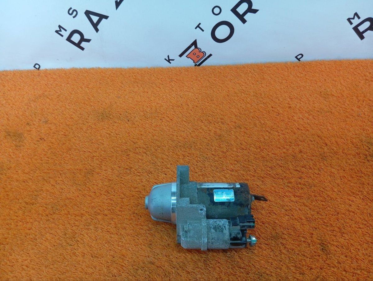 2043005800, 2043005800, 1016020979 Стартер Geely Coolray 2023 фото 1