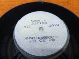 6600066660 Динамик Geely Coolray 2023 фото 6