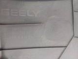 6600016573, 6600046103 Накладка на стойку кузова задняя левая Geely Coolray 2023 фото 11