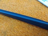 8890826955, 5085095800 Уплотнитель стекла двери задний левый Geely Coolray 2023 фото 3