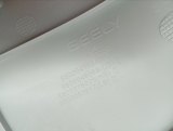 6600041154 Накладка на стойку кузова задняя правая Geely Coolray 2023 фото 7