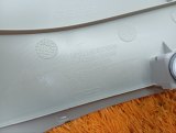 6600041154 Накладка на стойку кузова задняя правая Geely Coolray 2023 фото 8