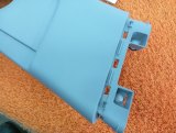 6600046074, 6600046076 Обшивка центральной стойки передняя правая Geely Coolray 2023 фото 2